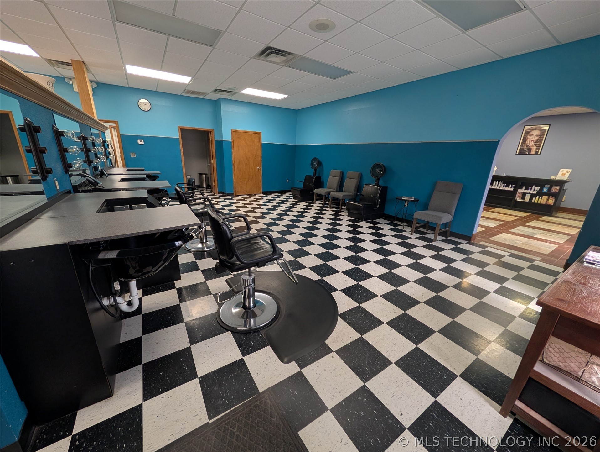 307 S Adair Street Pryor OK 74361