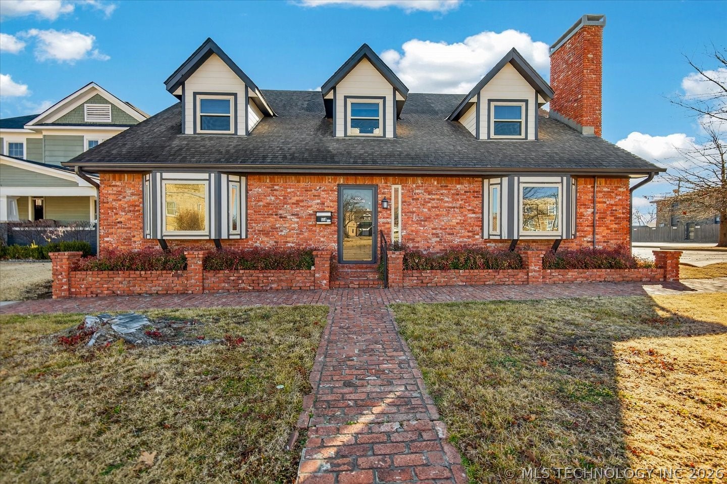 510 SE Cherokee Avenue Bartlesville OK 74003