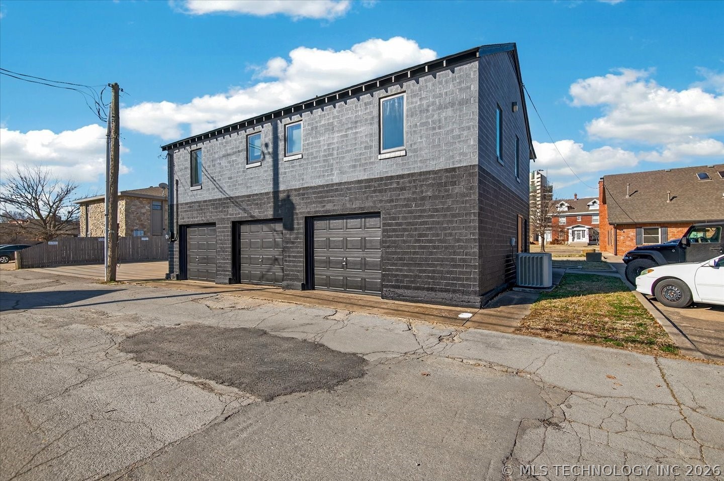 510 SE Cherokee Avenue Bartlesville OK 74003