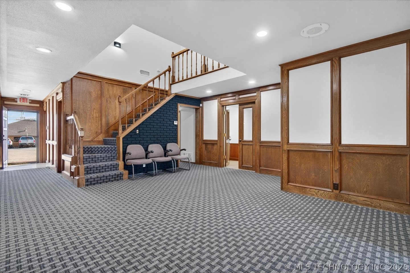 510 SE Cherokee Avenue Bartlesville OK 74003