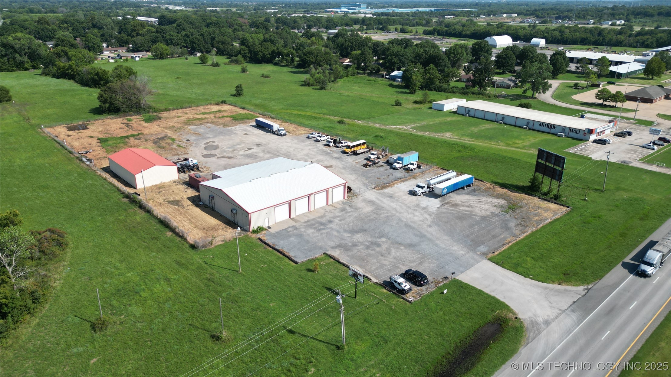 2700 S 32nd Street Muskogee OK 74401