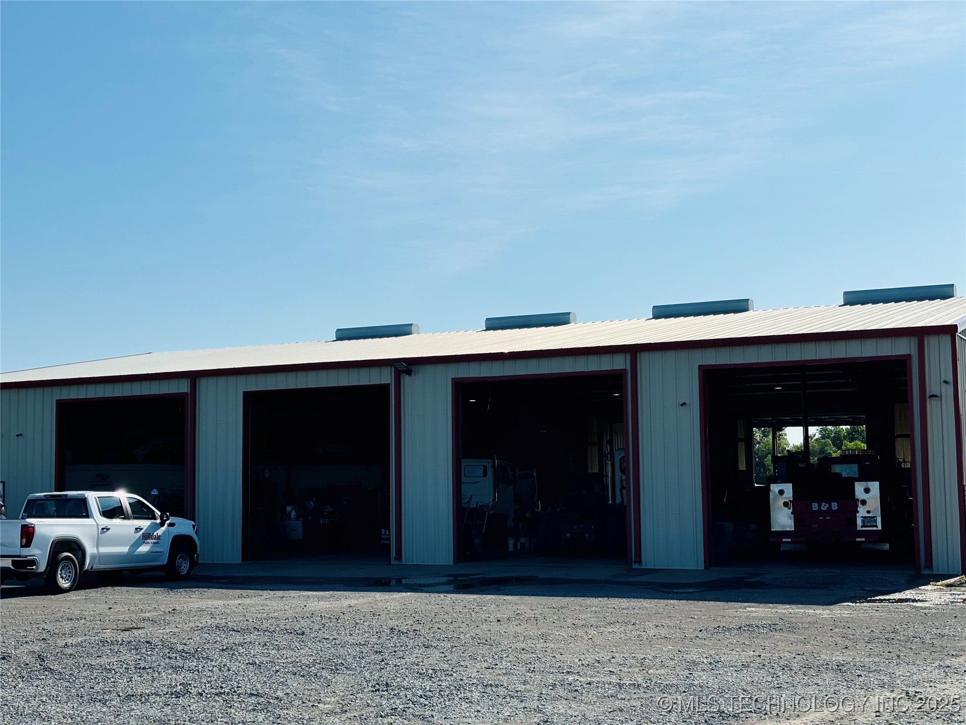 2700 S 32nd Street Muskogee OK 74401