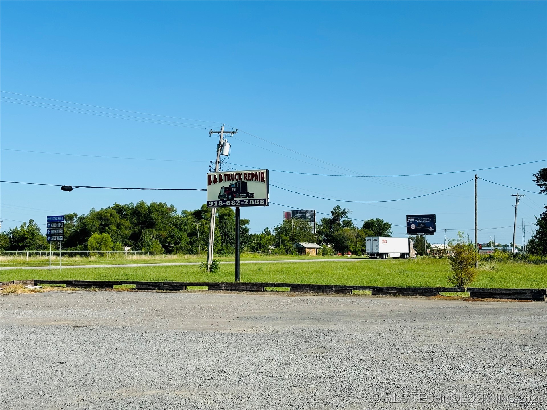 2700 S 32nd Street Muskogee OK 74401