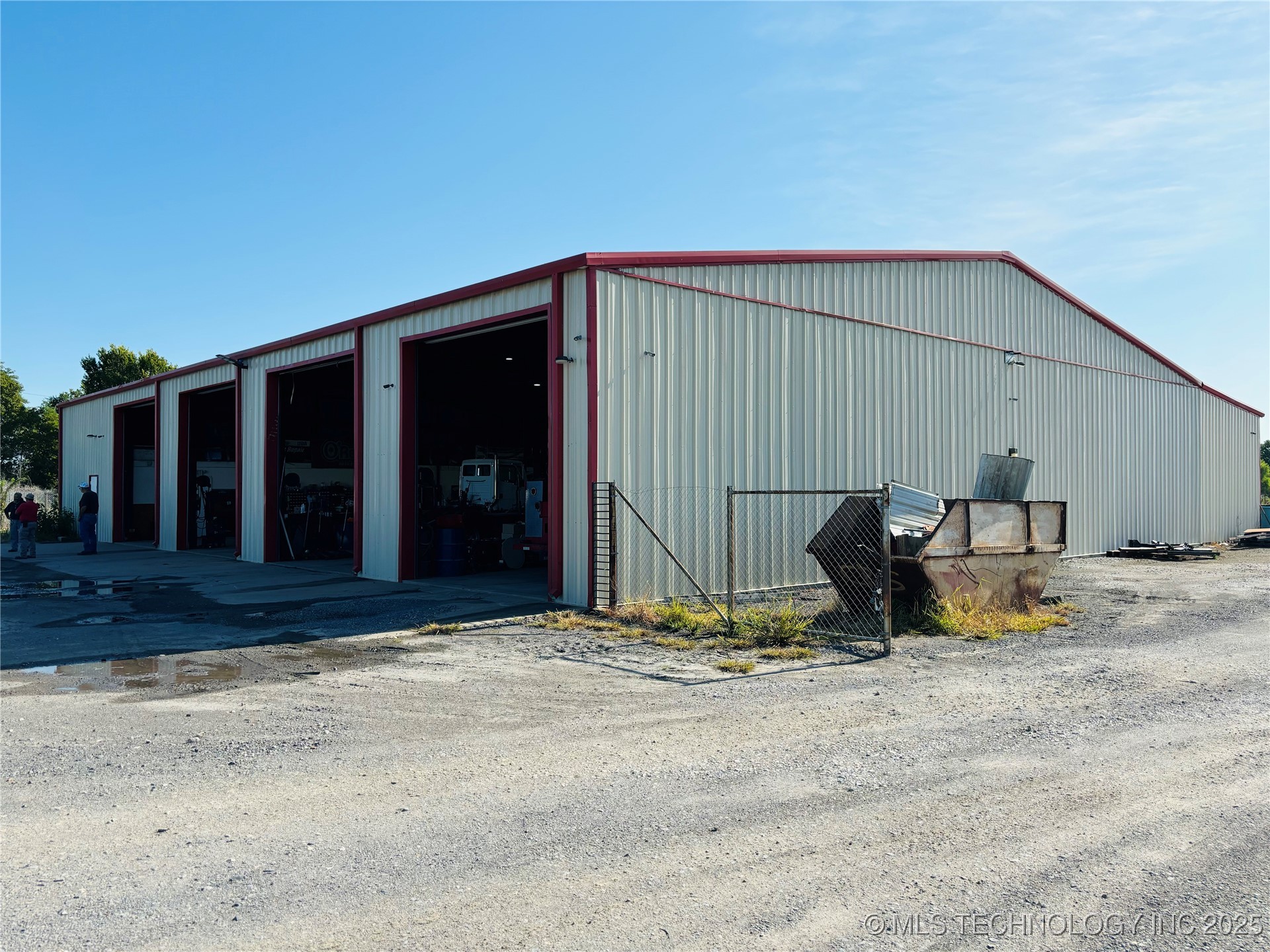 2700 S 32nd Street Muskogee OK 74401