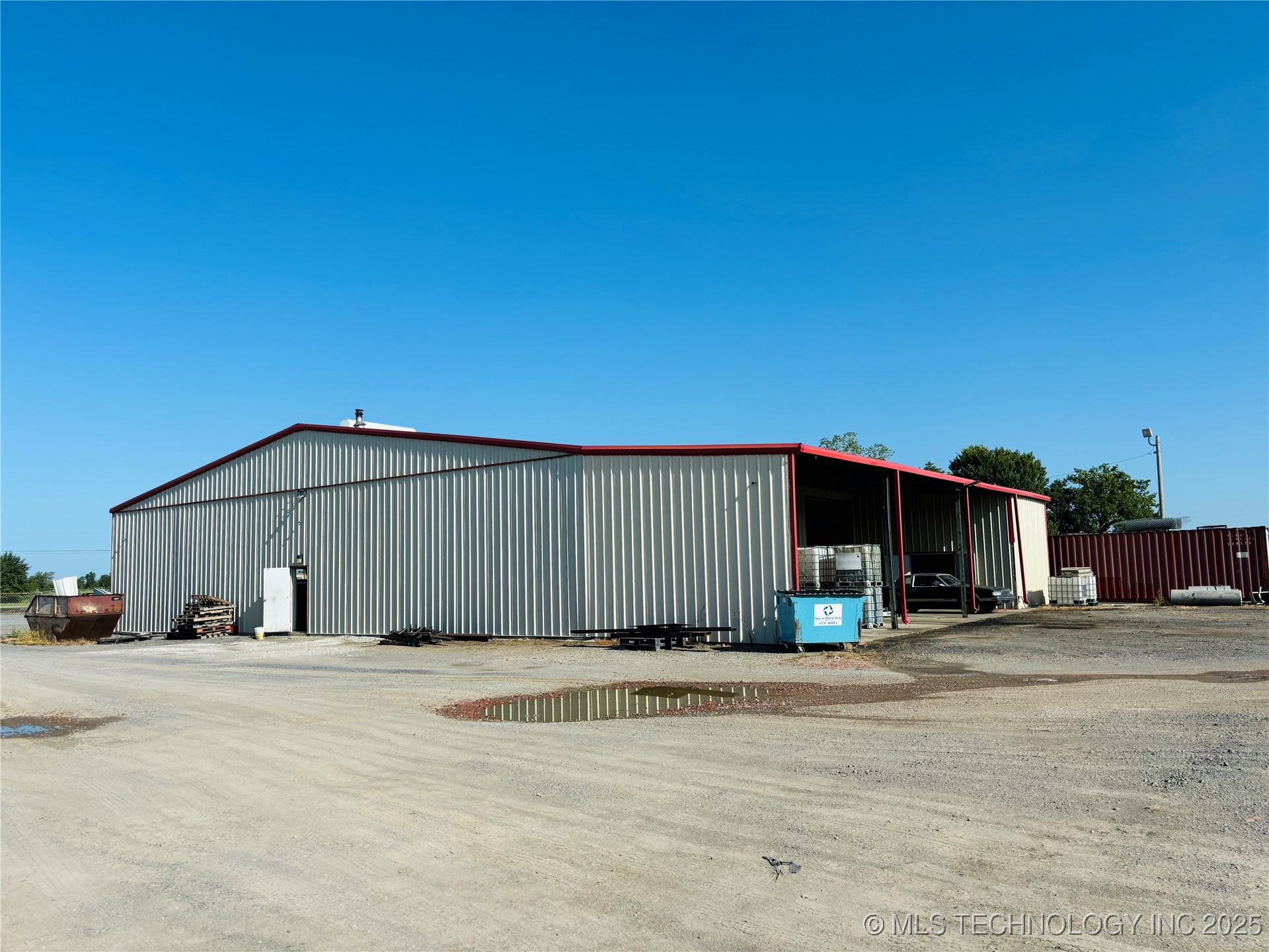 2700 S 32nd Street Muskogee OK 74401