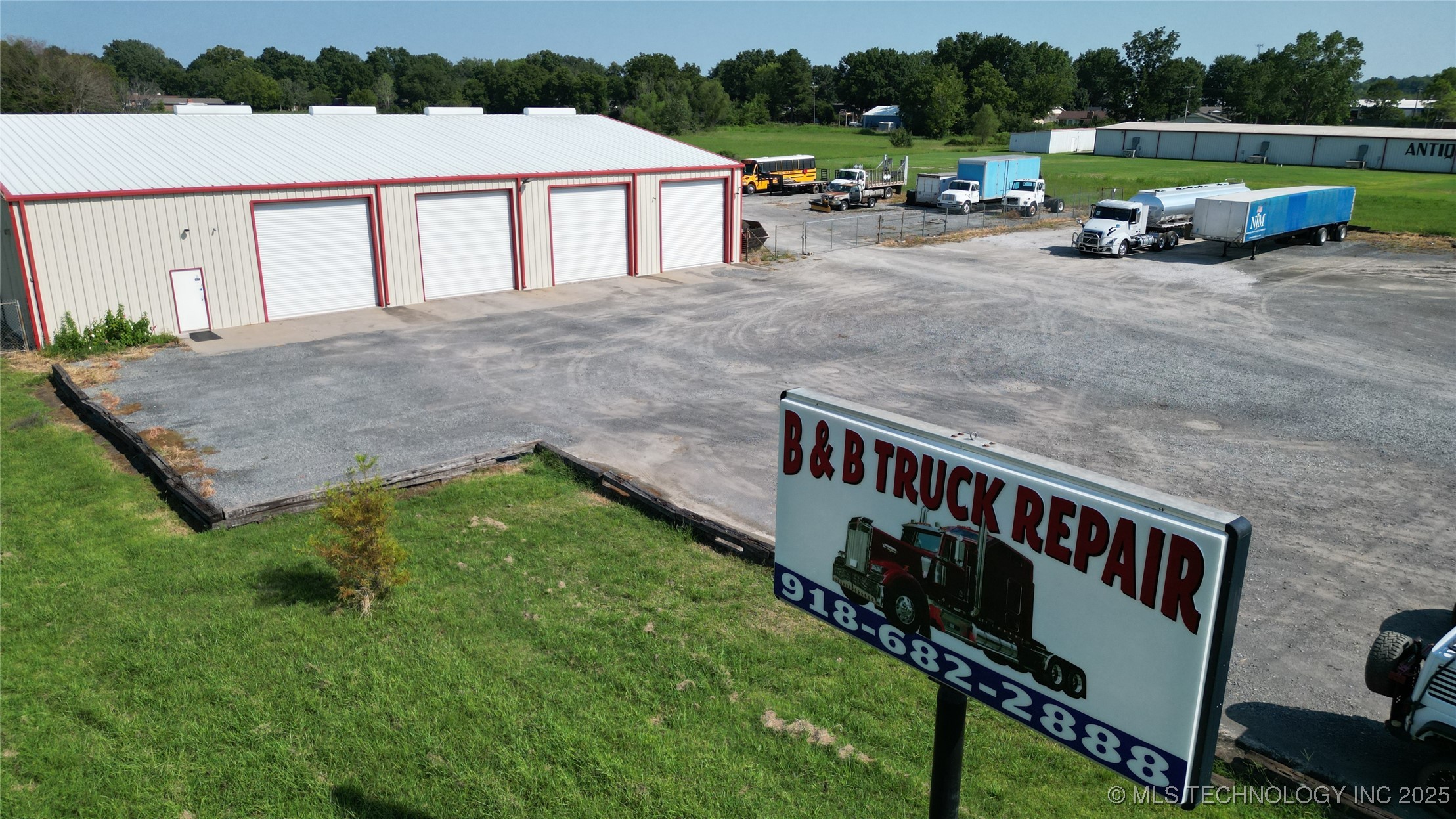 2700 S 32nd Street Muskogee OK 74401