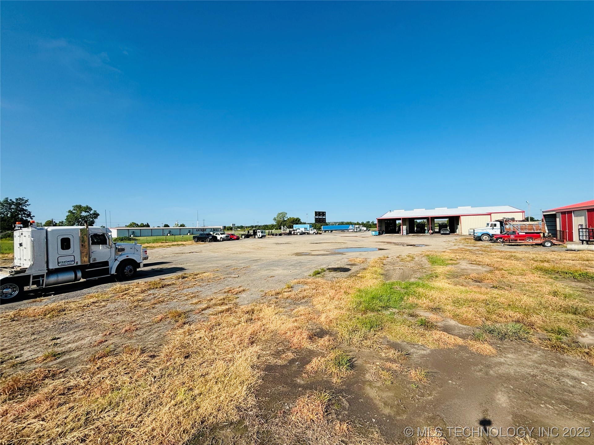 2700 S 32nd Street Muskogee OK 74401