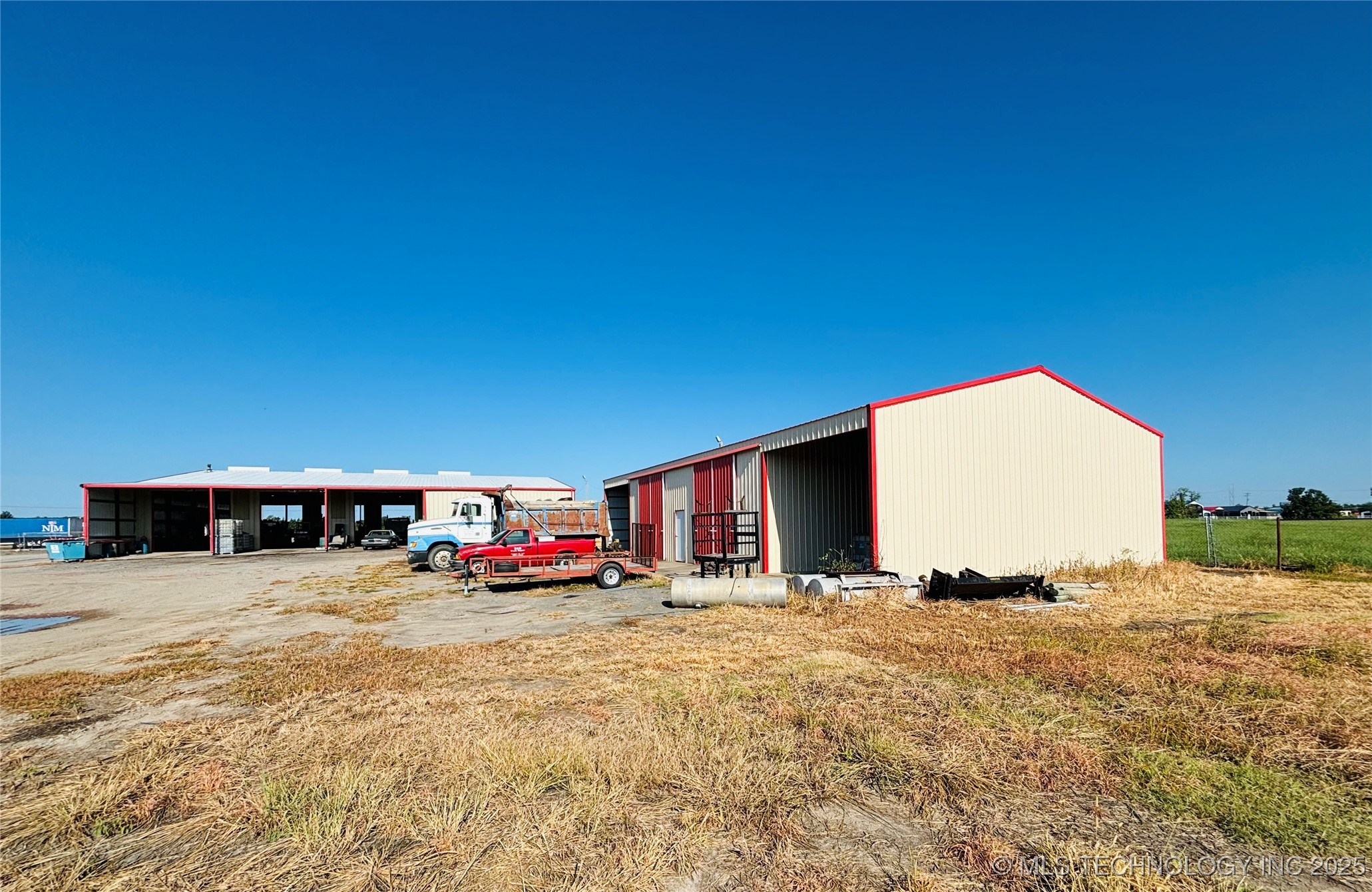 2700 S 32nd Street Muskogee OK 74401