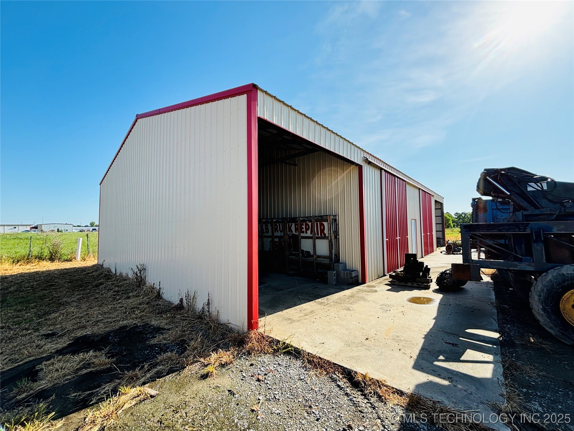 2700 S 32nd Street Muskogee OK 74401