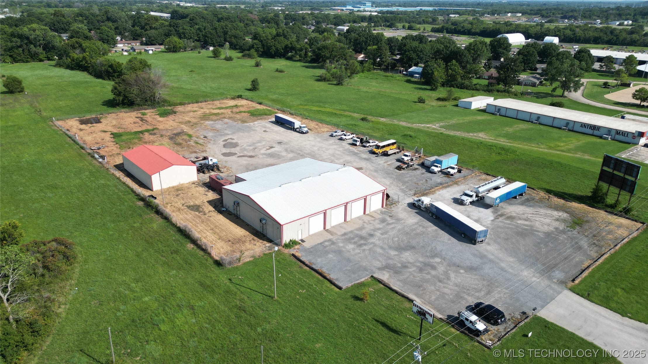 2700 S 32nd Street Muskogee OK 74401