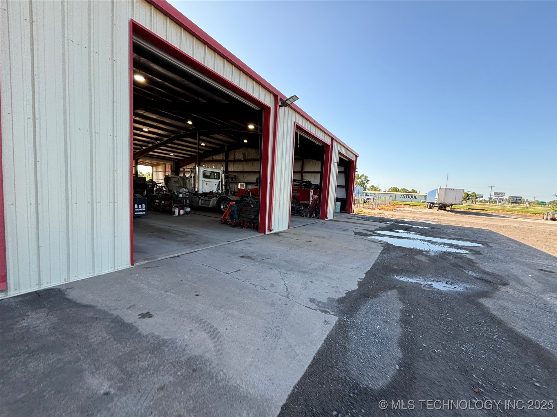 2700 S 32nd Street Muskogee OK 74401