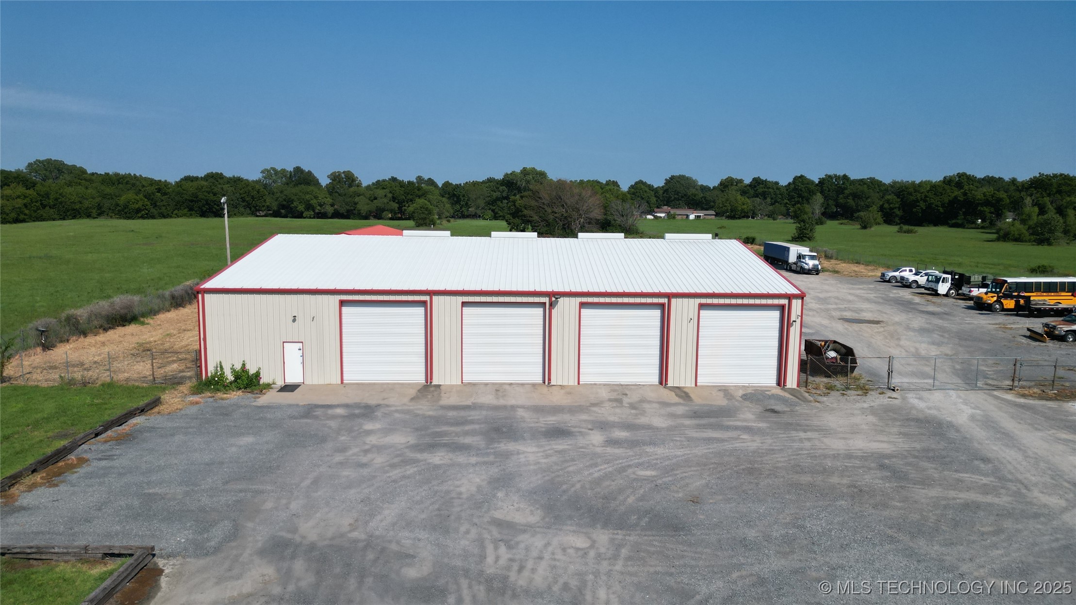 2700 S 32nd Street Muskogee OK 74401