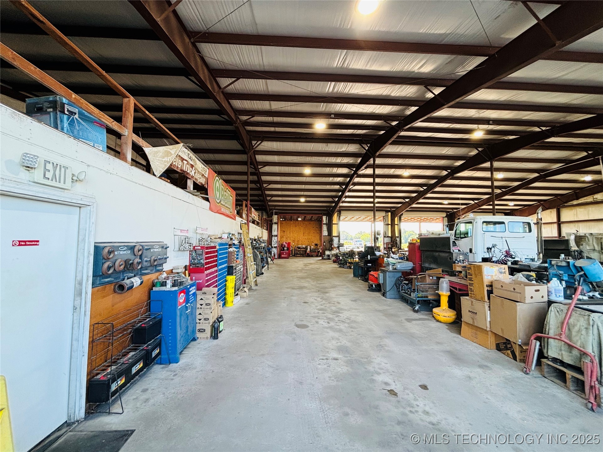 2700 S 32nd Street Muskogee OK 74401