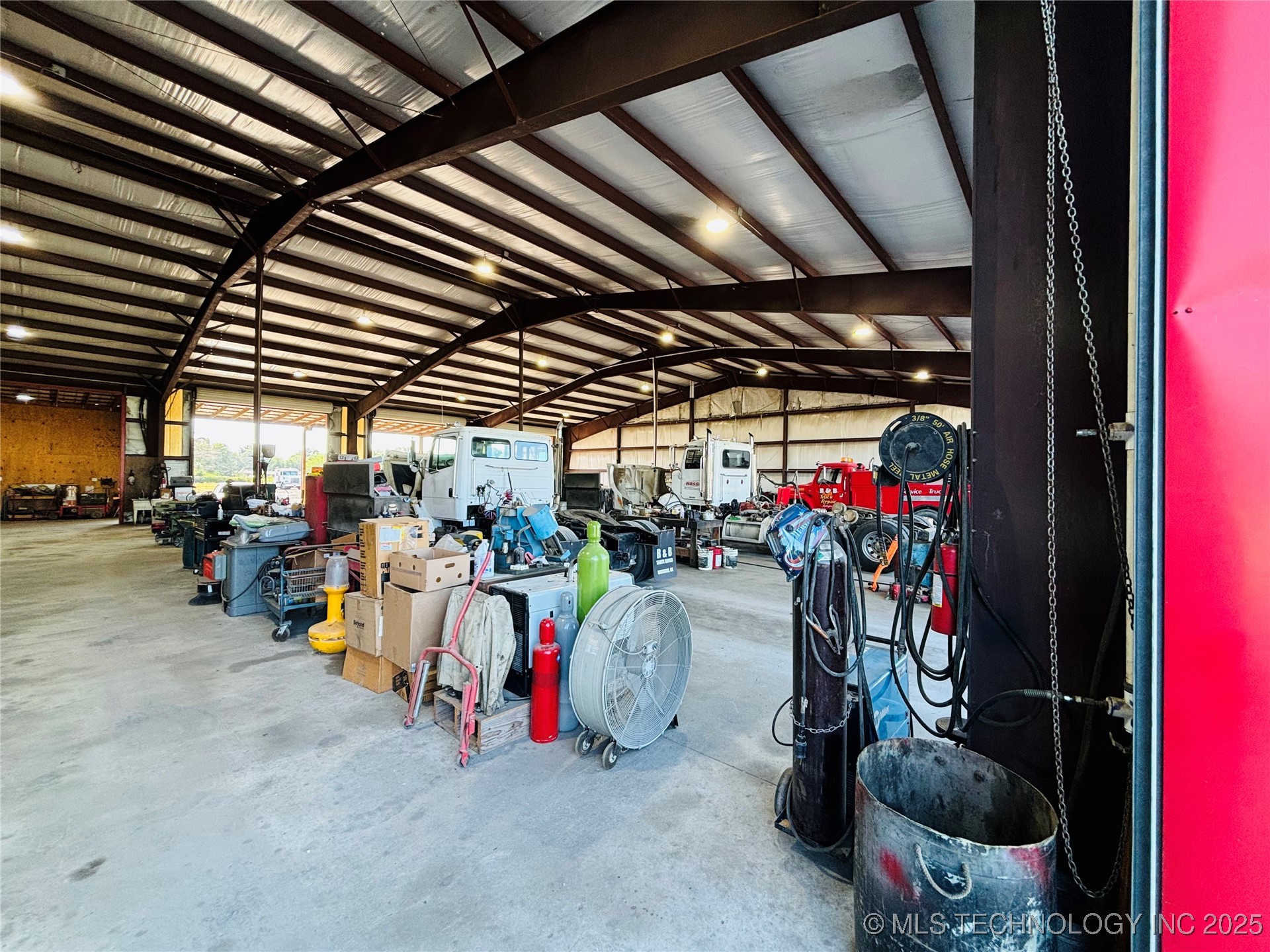2700 S 32nd Street Muskogee OK 74401