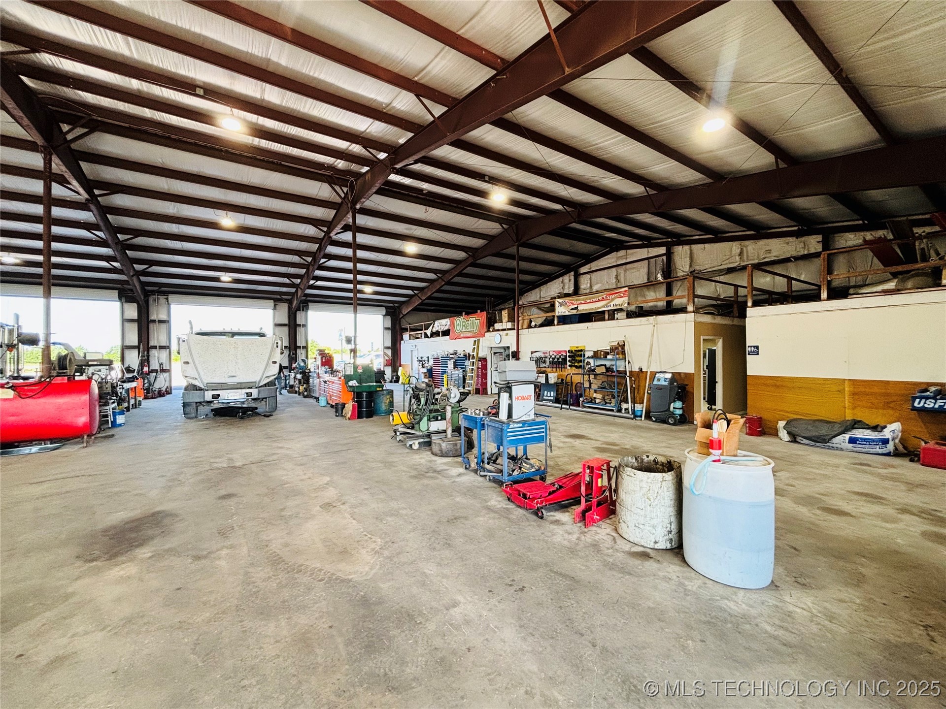 2700 S 32nd Street Muskogee OK 74401