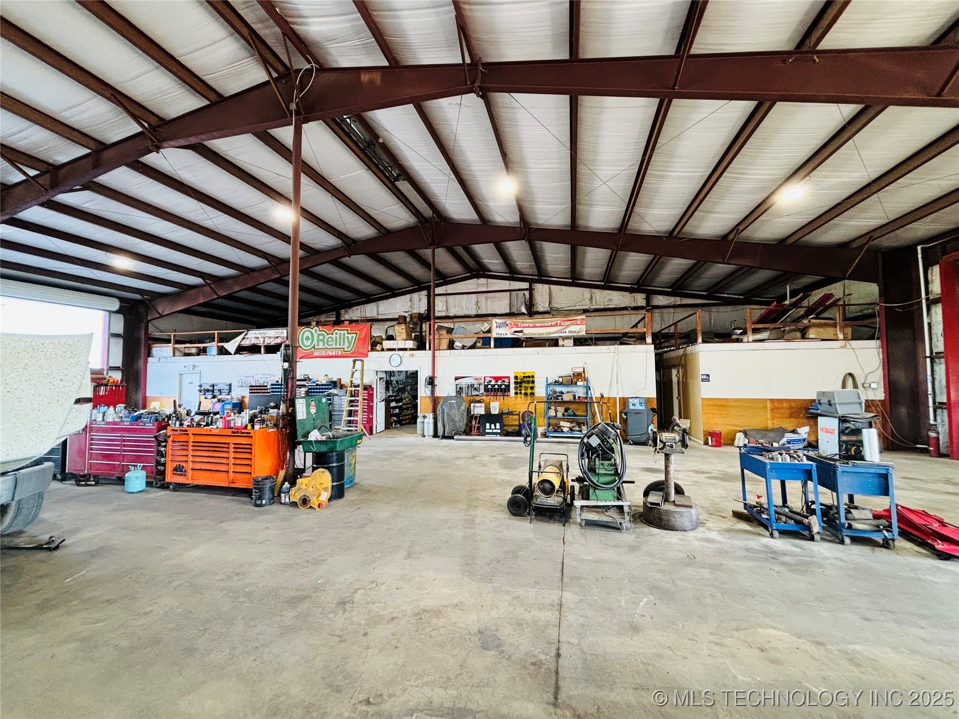 2700 S 32nd Street Muskogee OK 74401