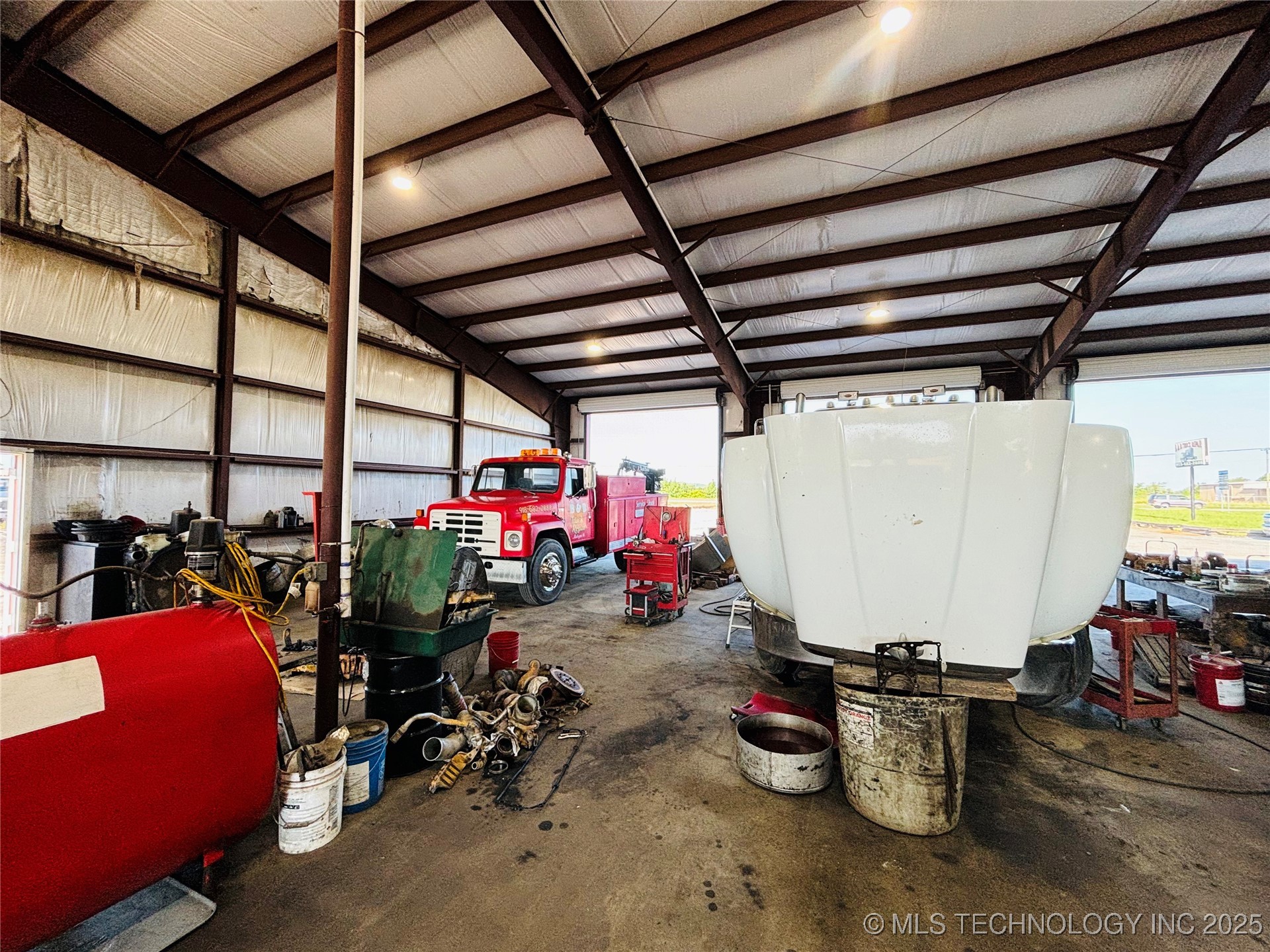 2700 S 32nd Street Muskogee OK 74401