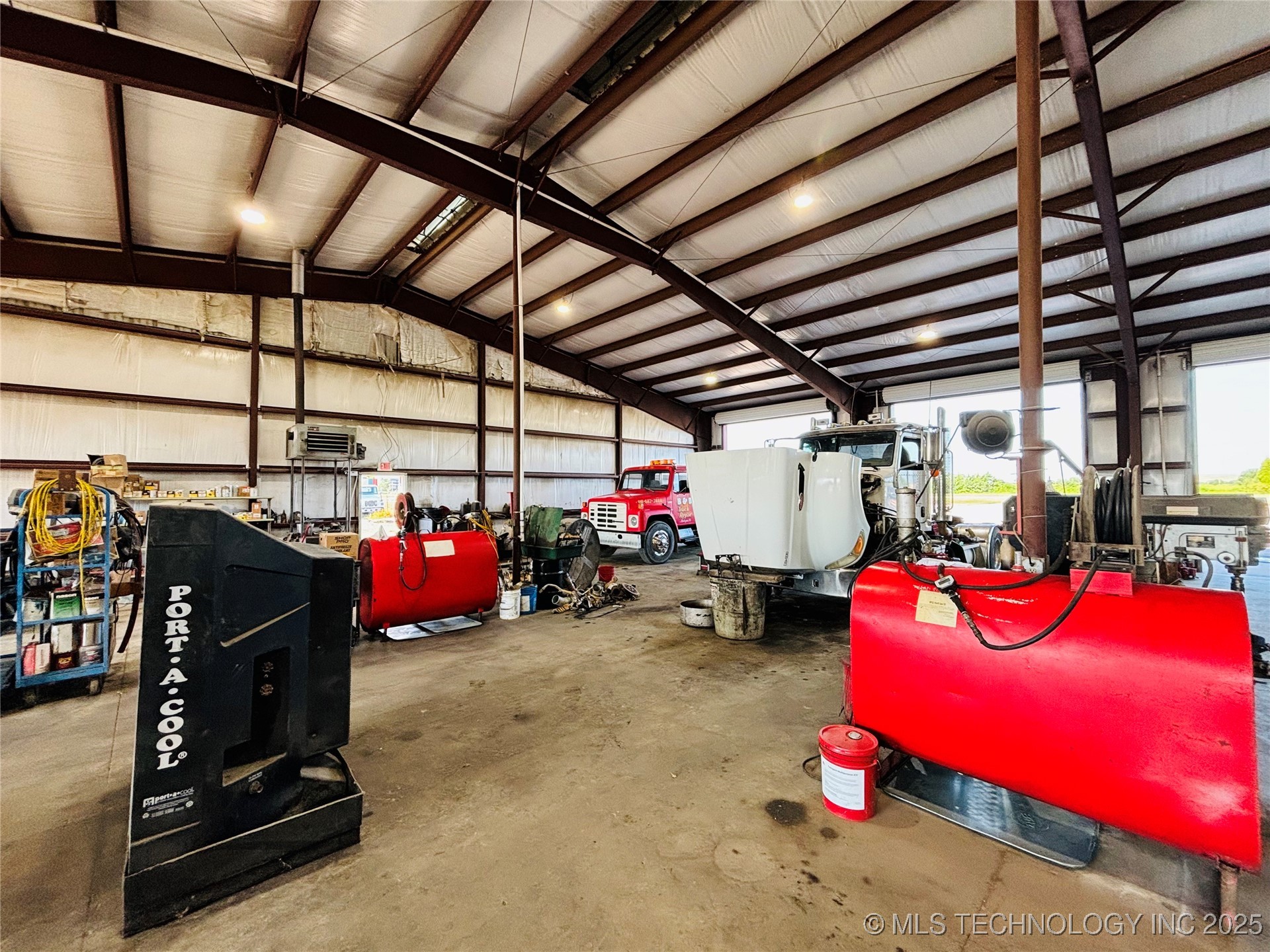 2700 S 32nd Street Muskogee OK 74401