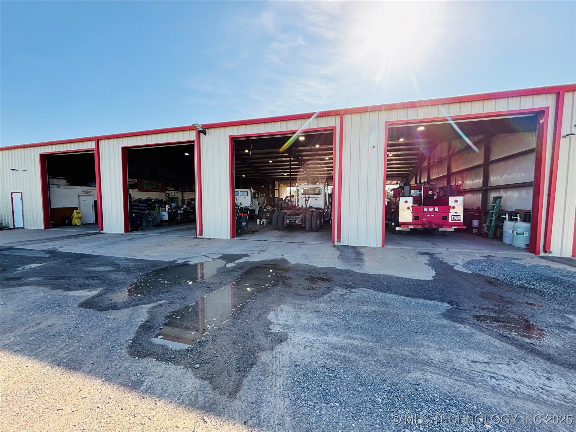 2700 S 32nd Street Muskogee OK 74401