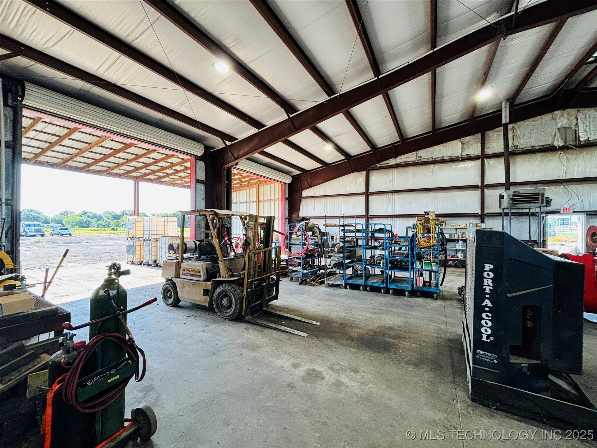 2700 S 32nd Street Muskogee OK 74401