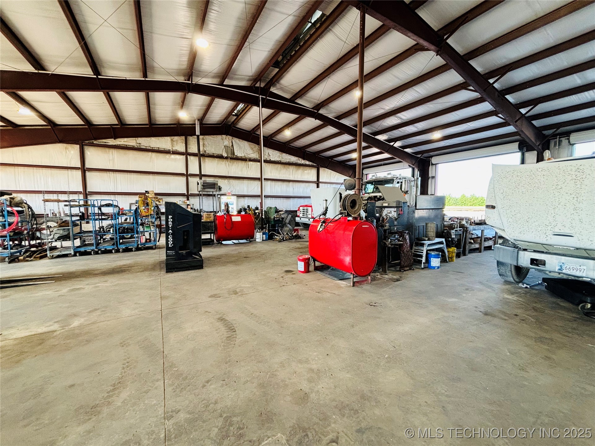 2700 S 32nd Street Muskogee OK 74401