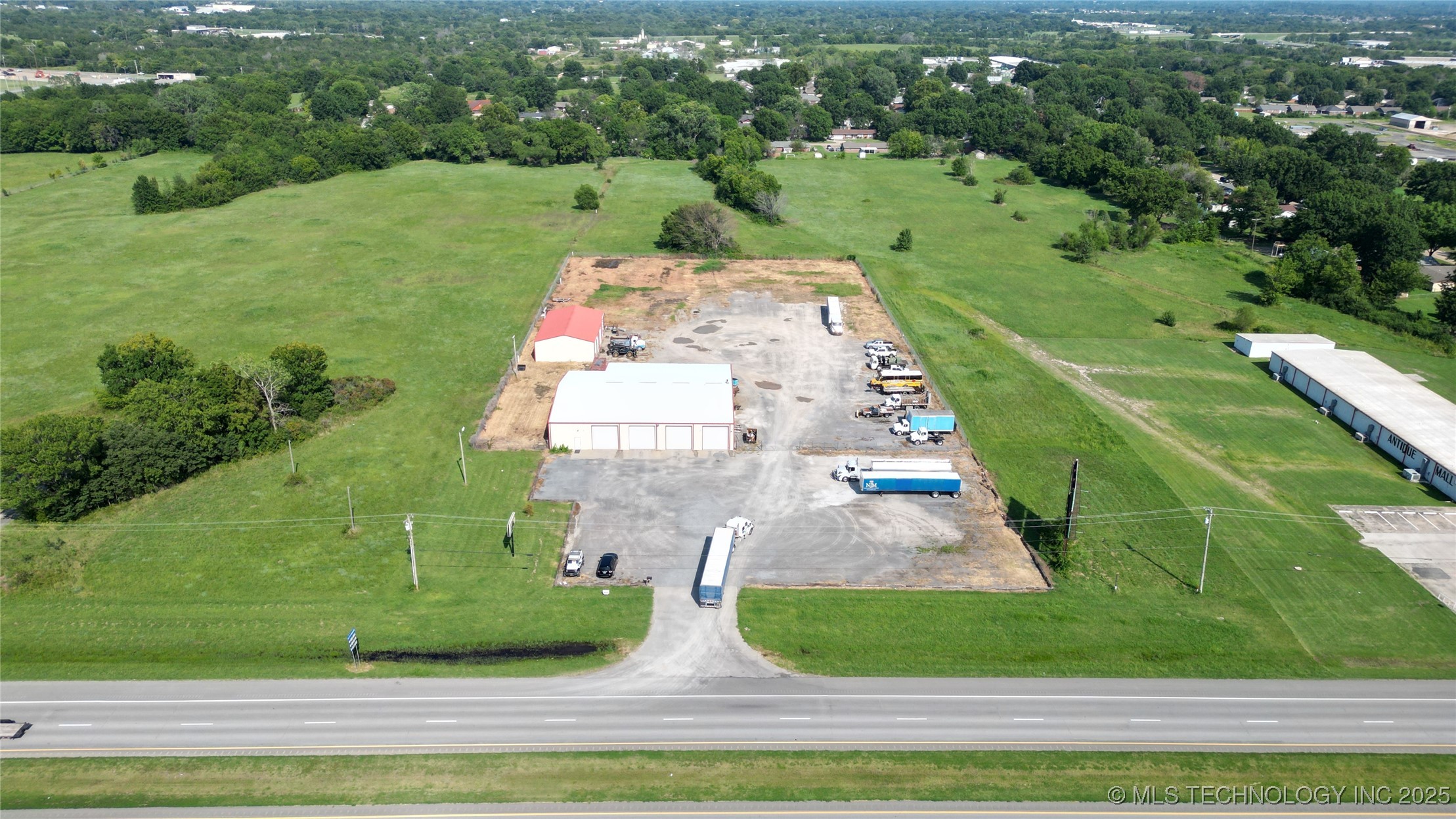 2700 S 32nd Street Muskogee OK 74401