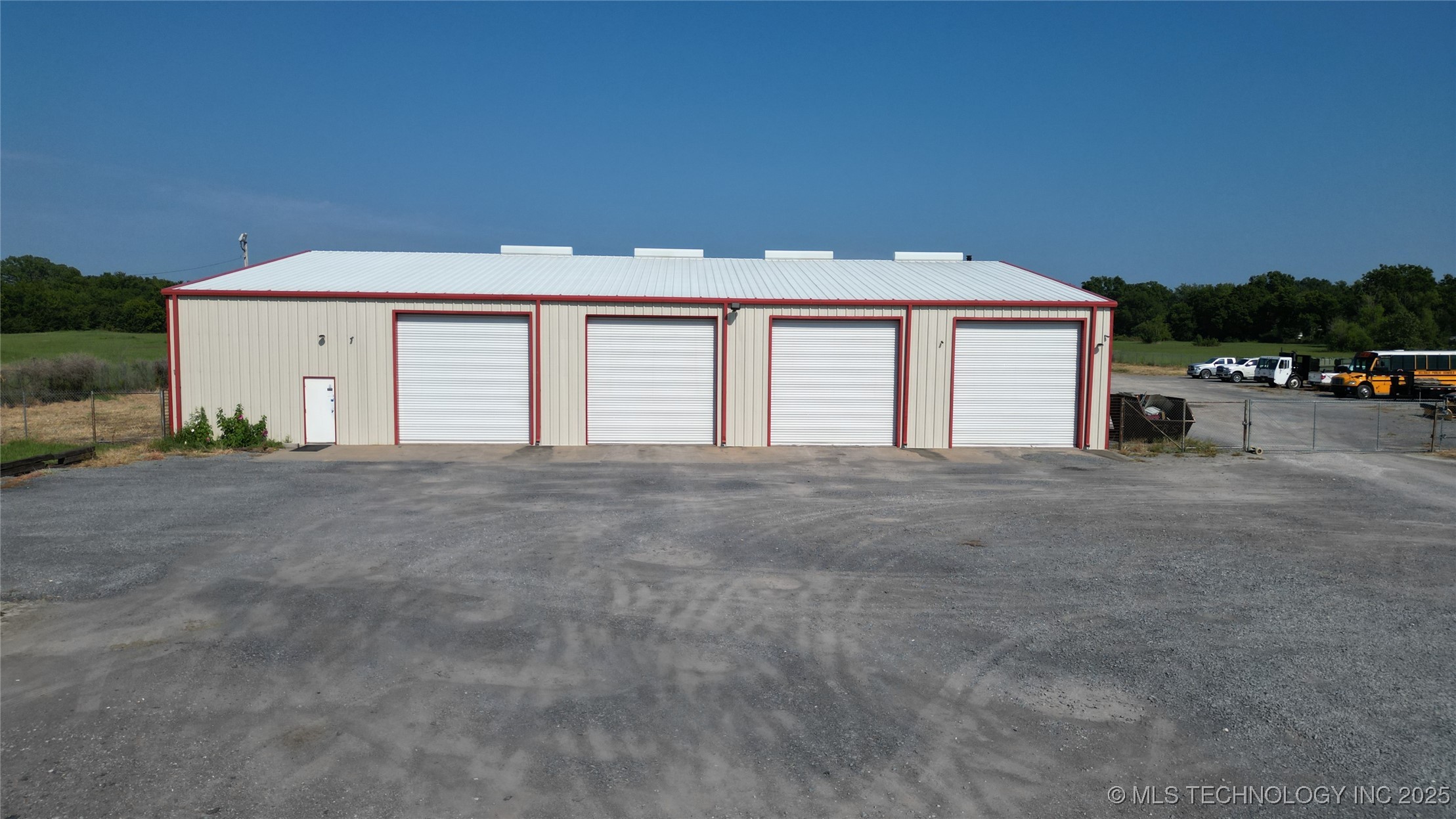 2700 S 32nd Street Muskogee OK 74401