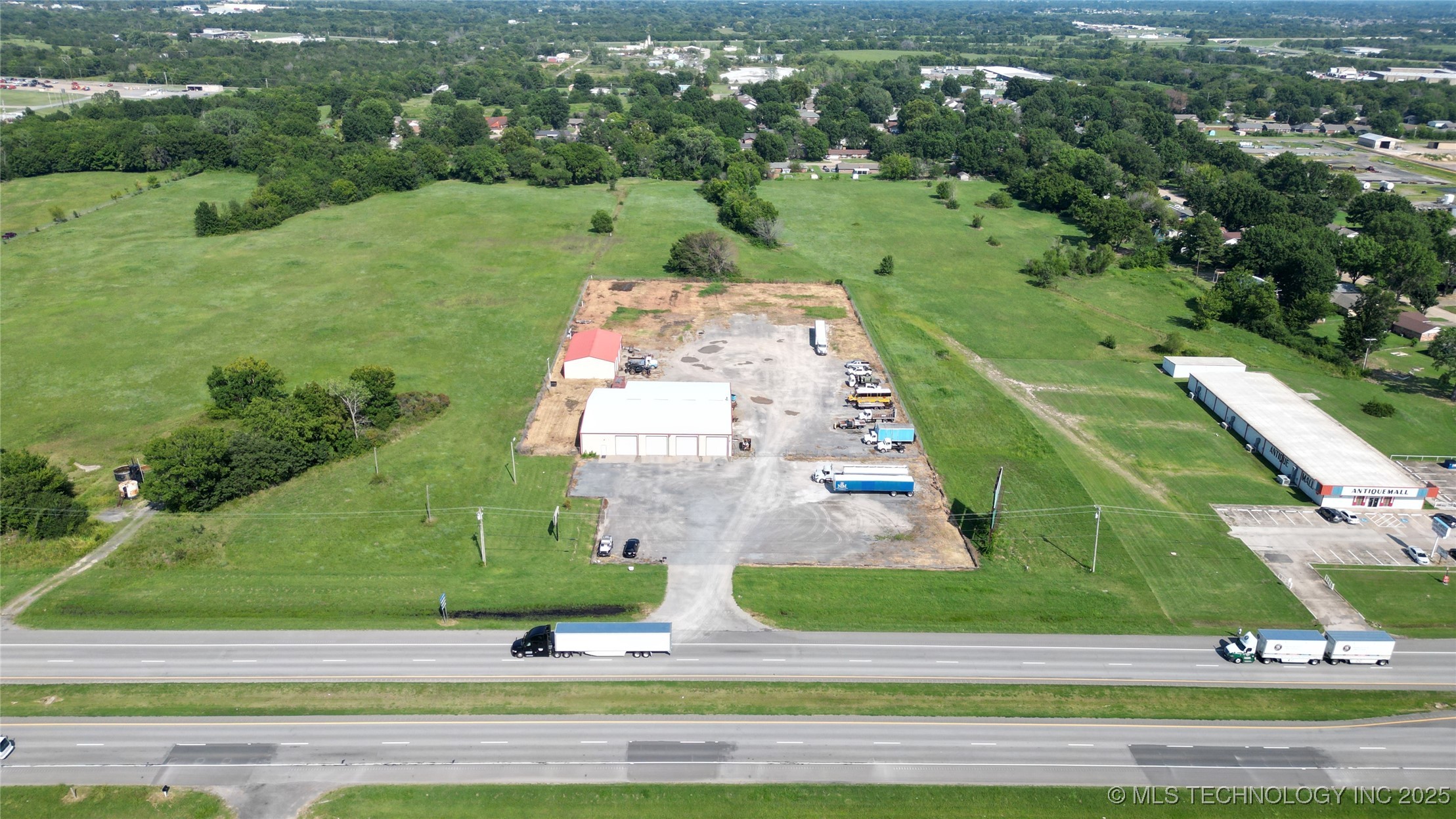 2700 S 32nd Street Muskogee OK 74401