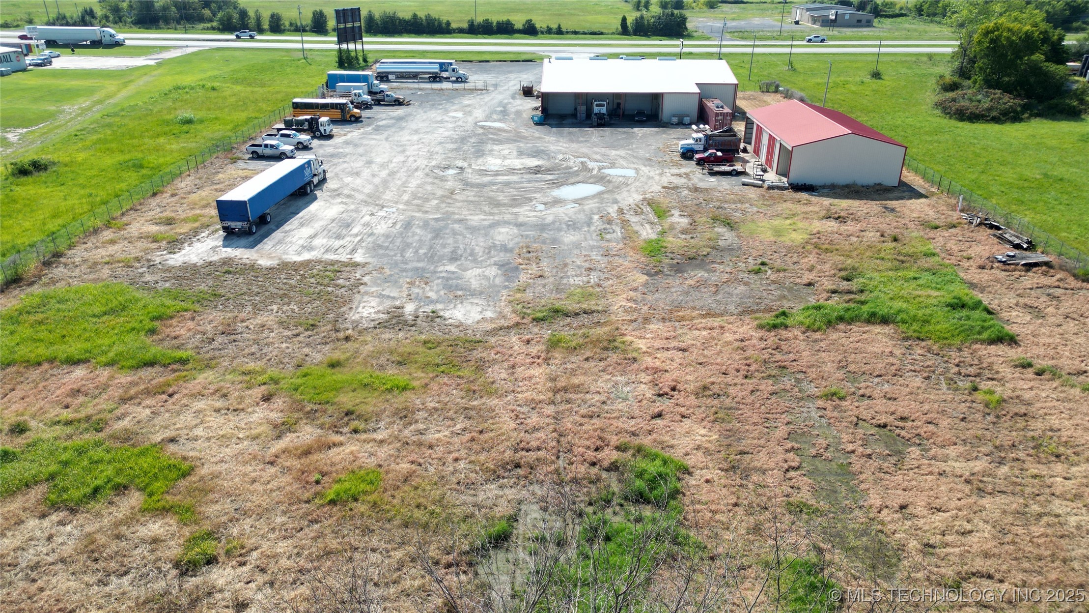 2700 S 32nd Street Muskogee OK 74401