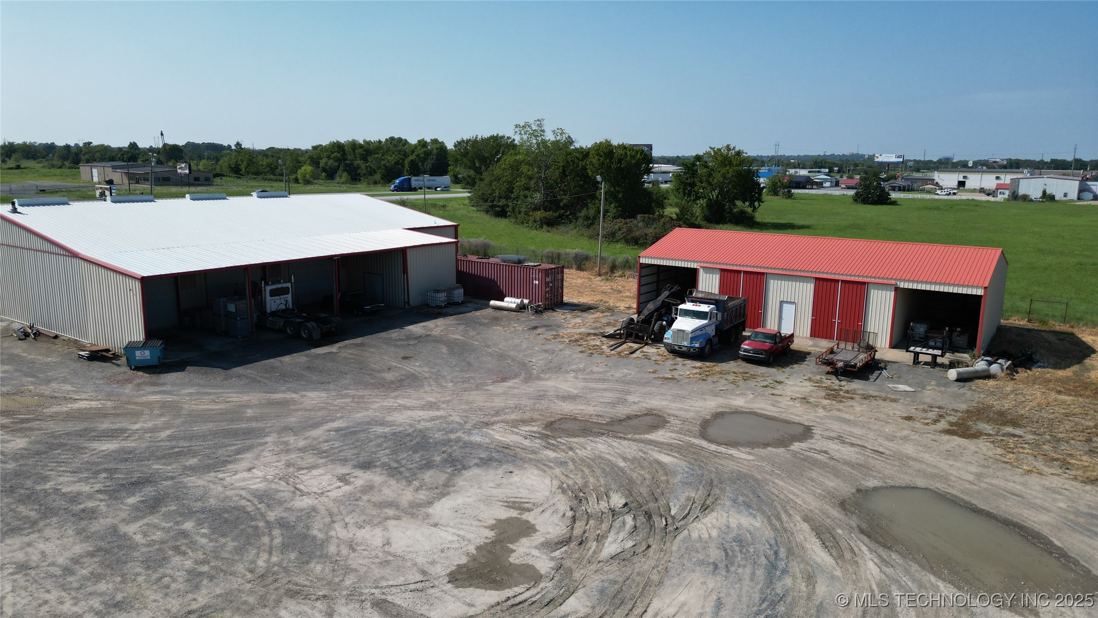 2700 S 32nd Street Muskogee OK 74401