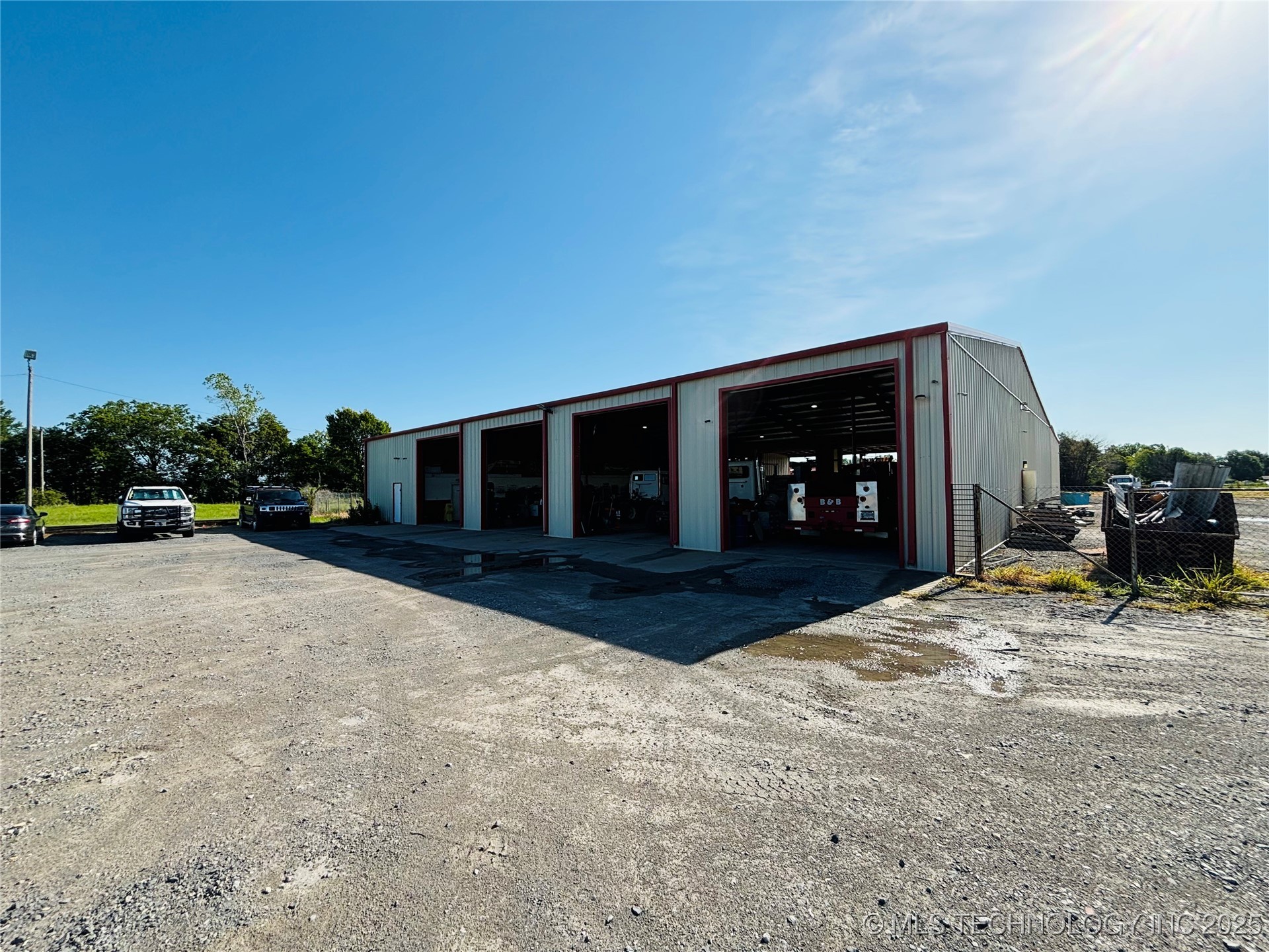 2700 S 32nd Street Muskogee OK 74401