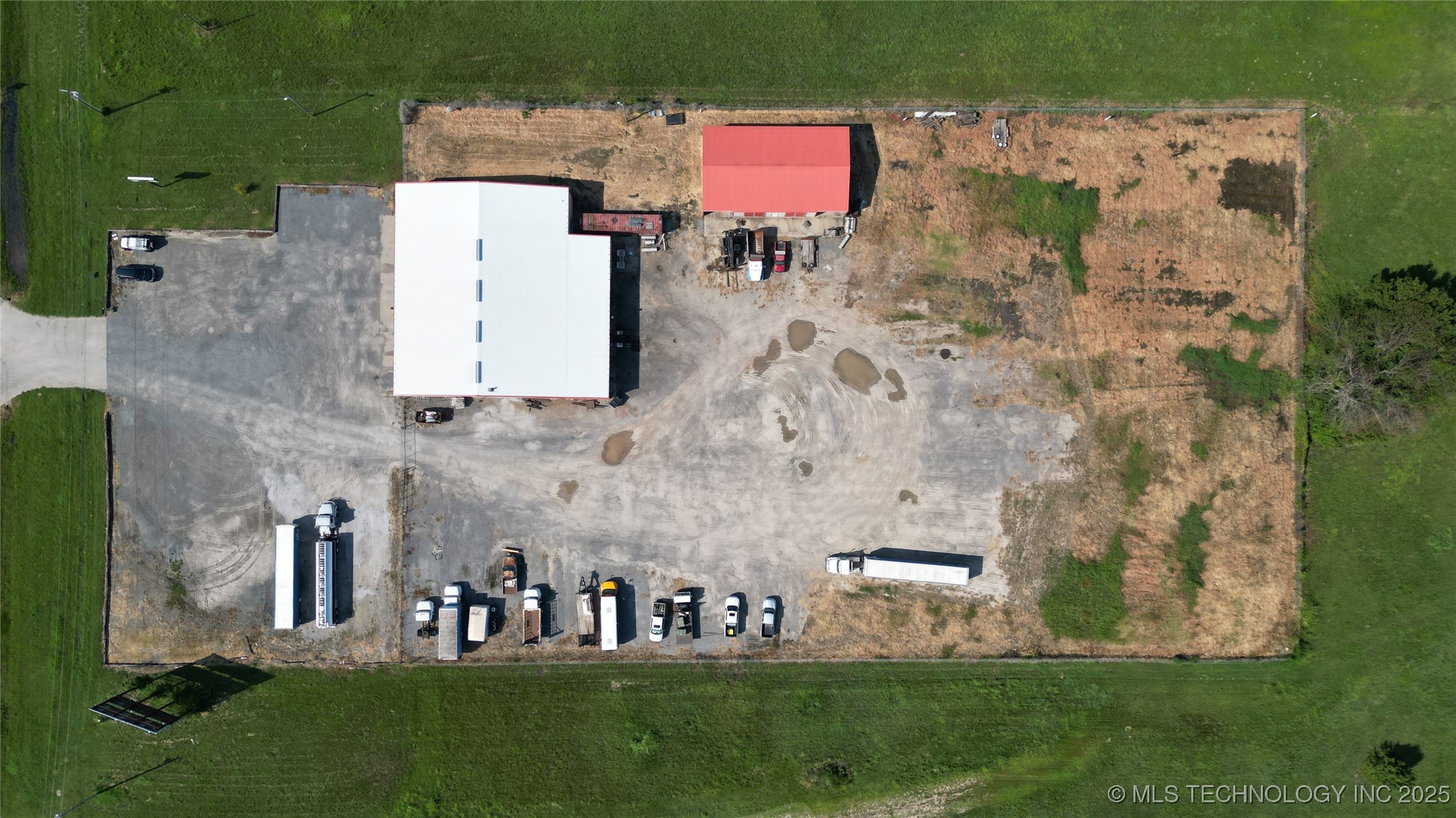 2700 S 32nd Street Muskogee OK 74401