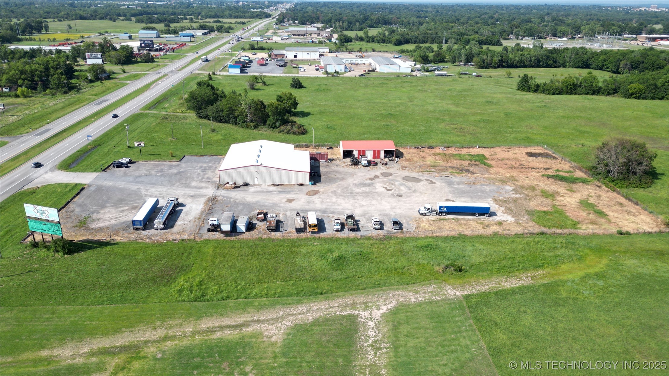2700 S 32nd Street Muskogee OK 74401