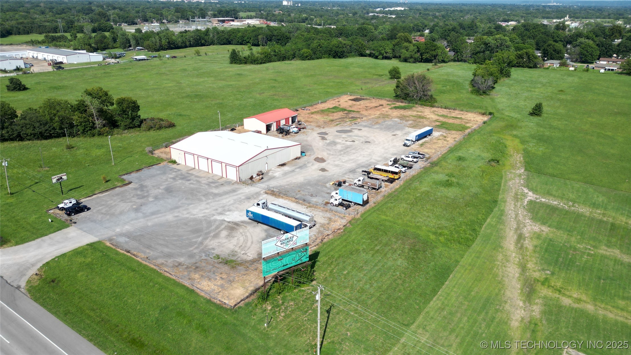 2700 S 32nd Street Muskogee OK 74401