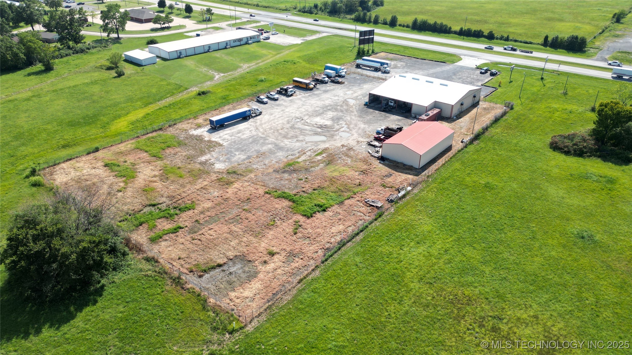 2700 S 32nd Street Muskogee OK 74401