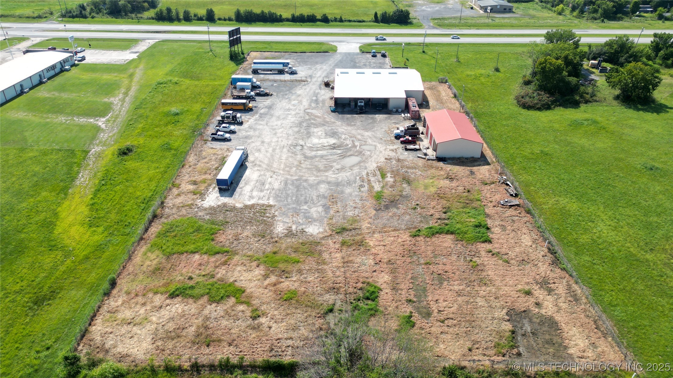 2700 S 32nd Street Muskogee OK 74401