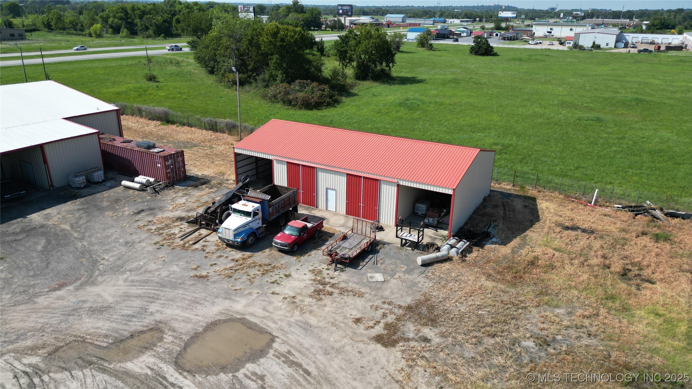 2700 S 32nd Street Muskogee OK 74401