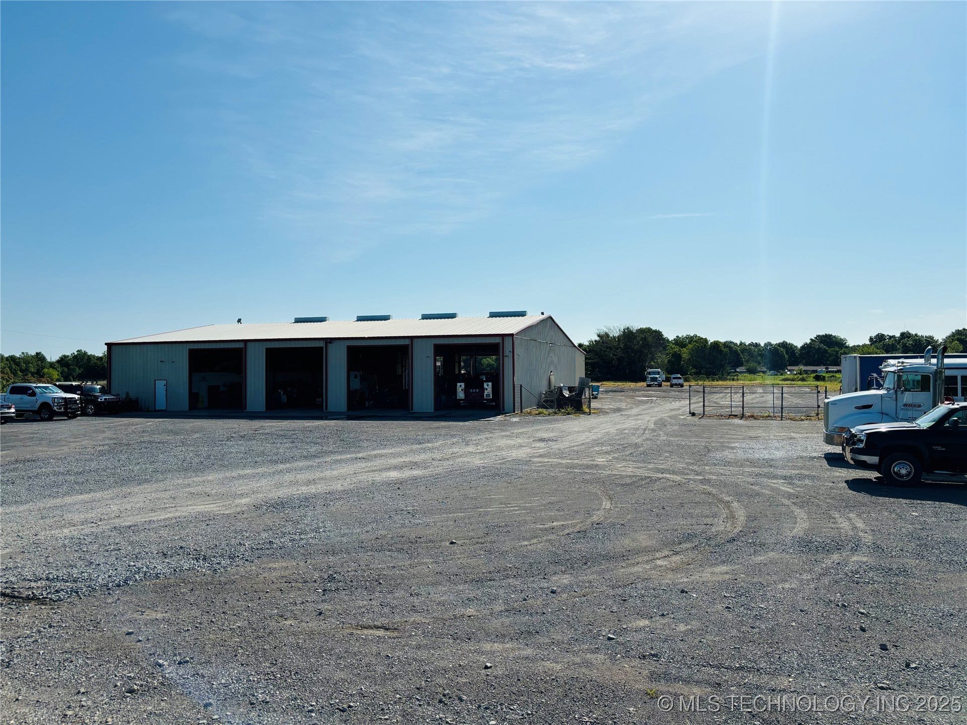 2700 S 32nd Street Muskogee OK 74401