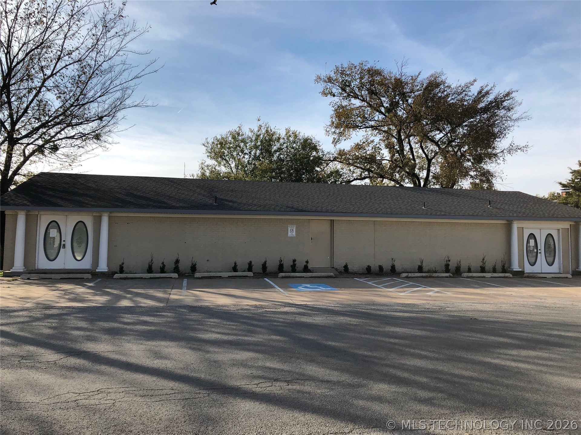 101 N Mccracken Street Chouteau OK 74337