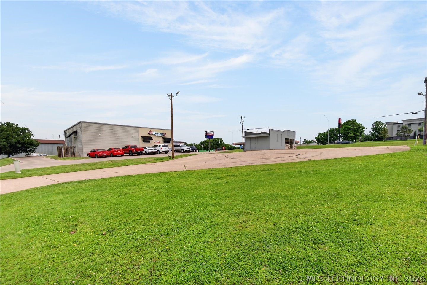 145 SE Washington Boulevard Bartlesville OK 74006