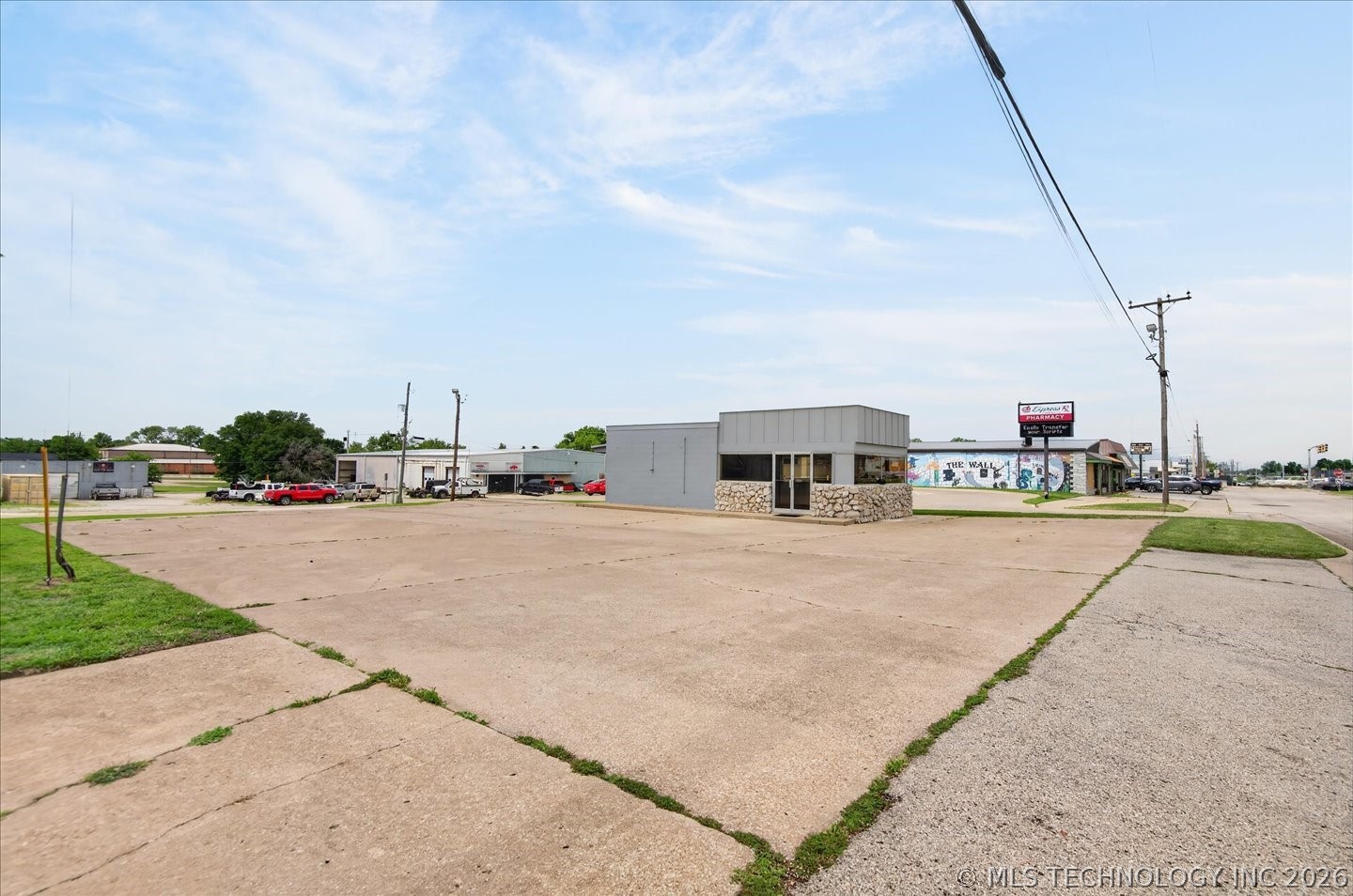 145 SE Washington Boulevard Bartlesville OK 74006