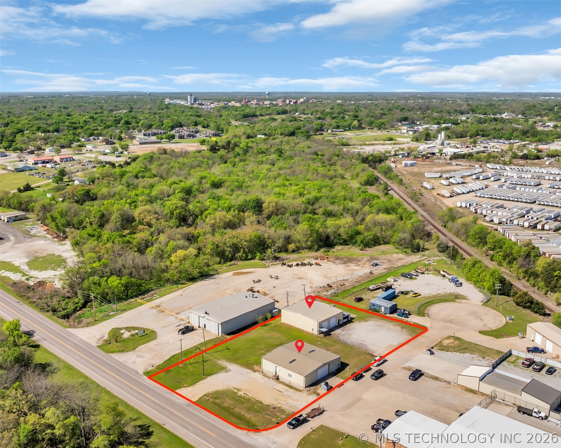 1717 Veterans Ardmore OK 73401