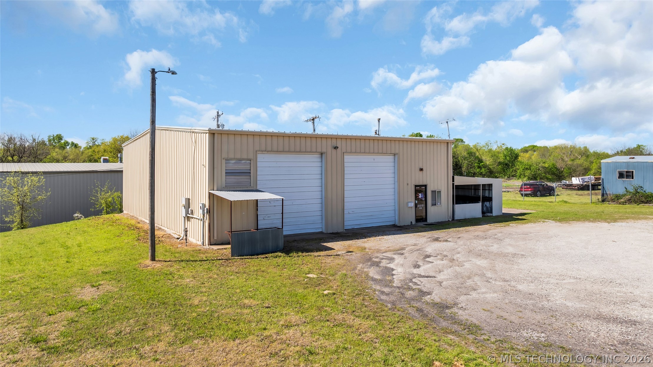 1717 Veterans Ardmore OK 73401