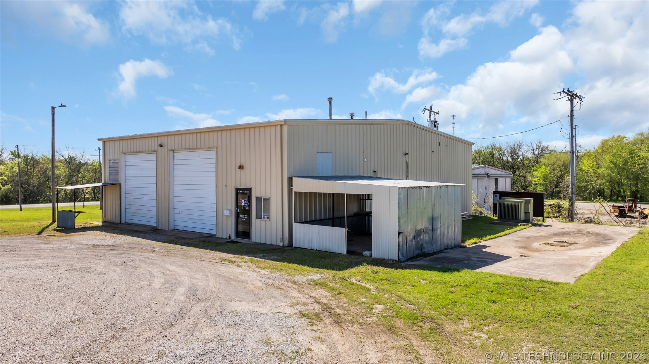 1717 Veterans Ardmore OK 73401