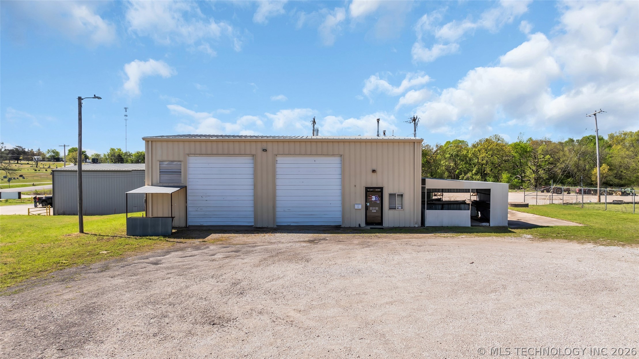 1717 Veterans Ardmore OK 73401