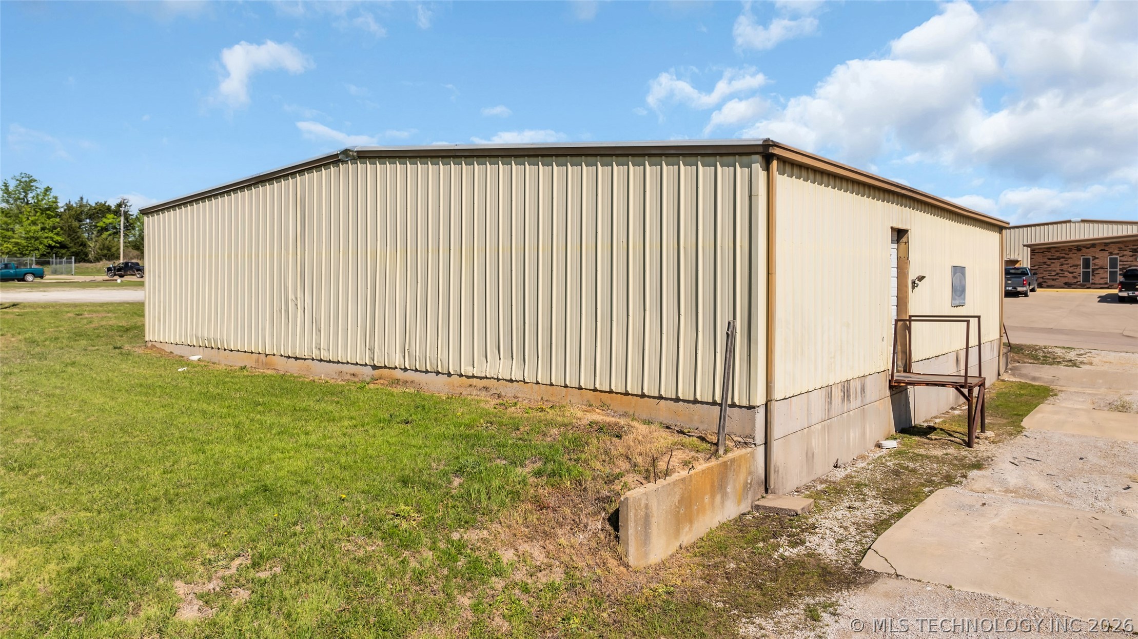 1717 Veterans Ardmore OK 73401
