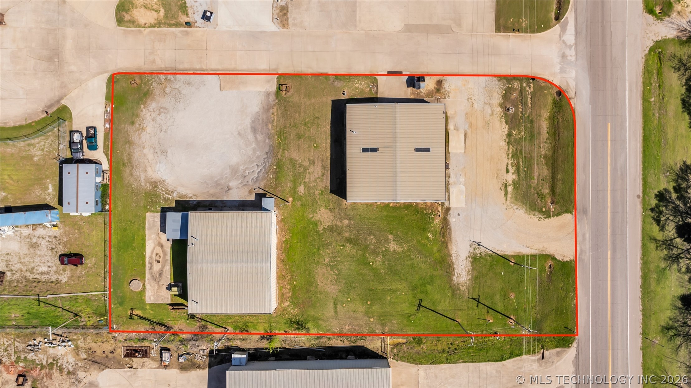1717 Veterans Ardmore OK 73401