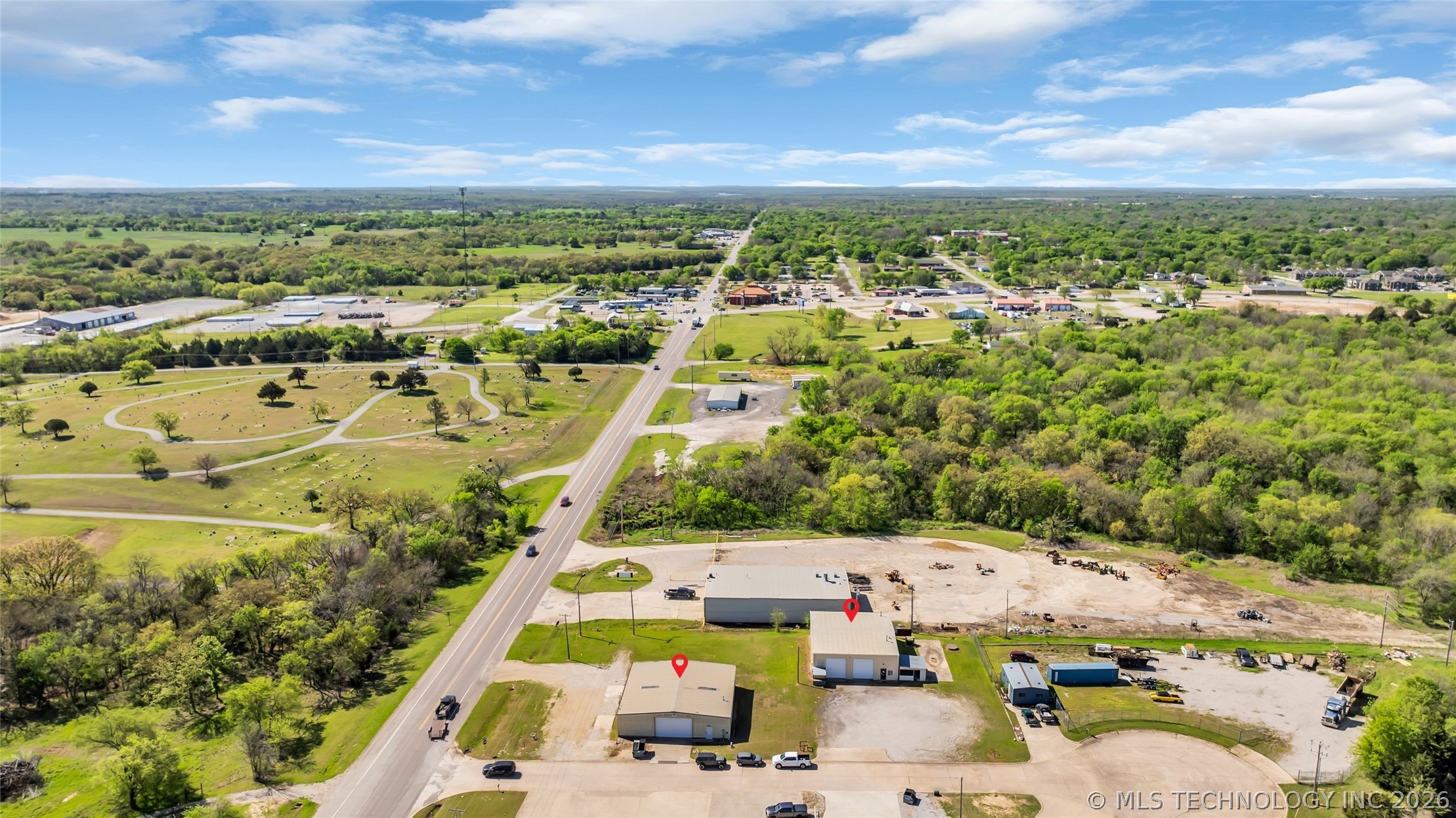1717 Veterans Ardmore OK 73401