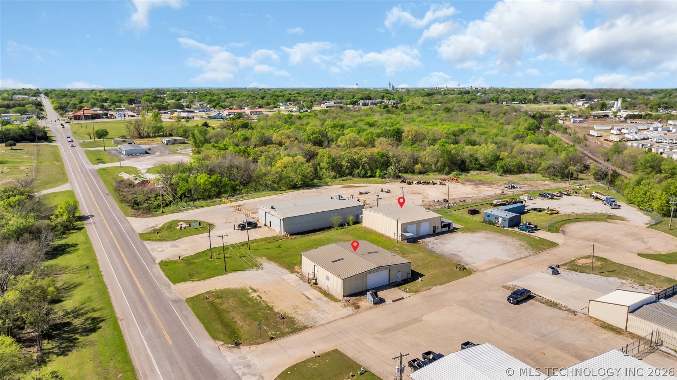 1717 Veterans Ardmore OK 73401