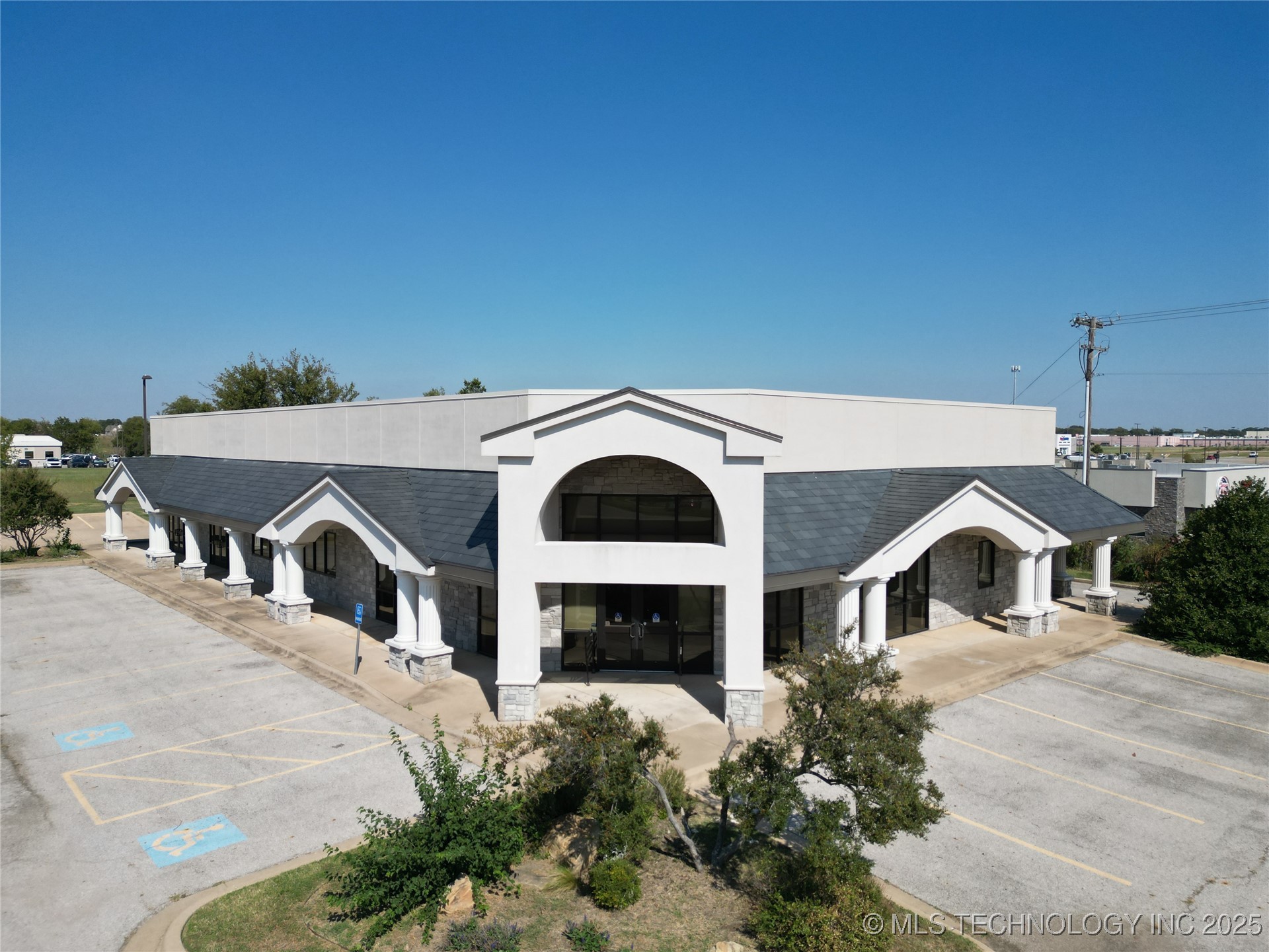 1202 Brookview Drive Ardmore OK 73401